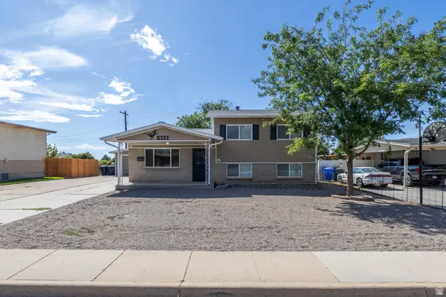 2111 N 450 W, Sunset, UT 84015 - #1