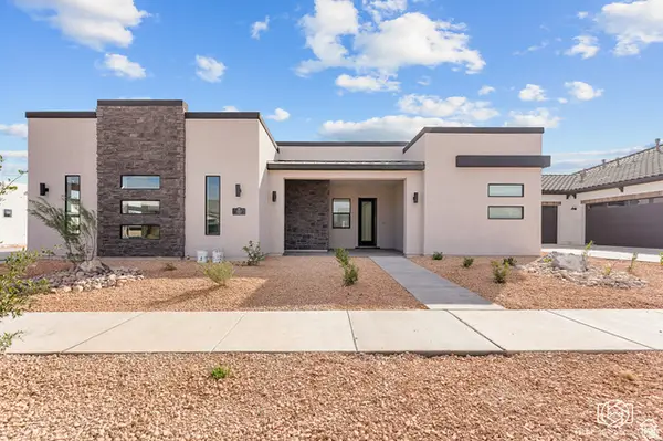 707 W Spring Lily Dr, St. George, UT 84790