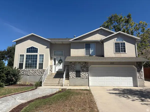 237 E 1640 N, Pleasant Grove, UT 84062