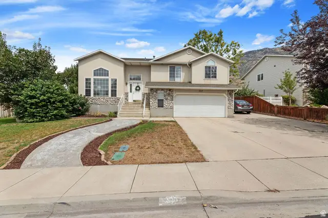 237 E 1640 N, Pleasant Grove, UT 84062 - #2