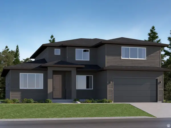 1993 E Badger Ave #4202, Eagle Mountain, UT 84005