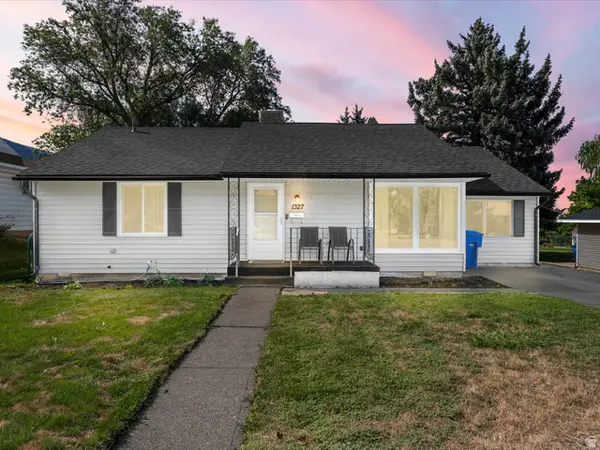 1327 Hudson, Ogden, UT 84404