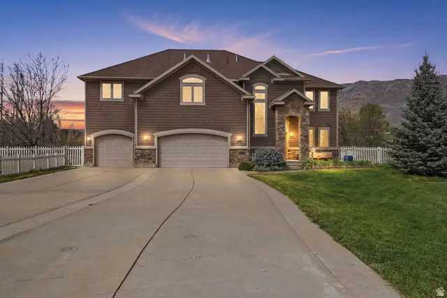 5462 E 2575 N, Eden, UT 84310 - #1