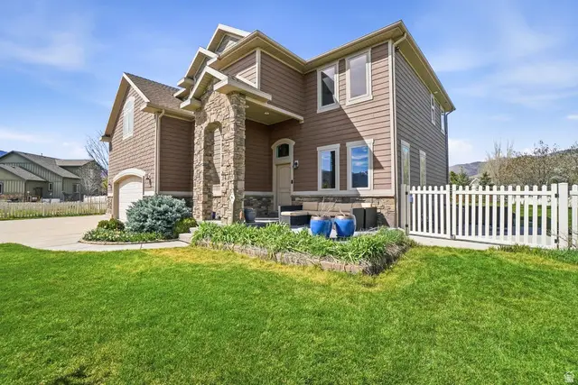5462 E 2575 N, Eden, UT 84310 - #2
