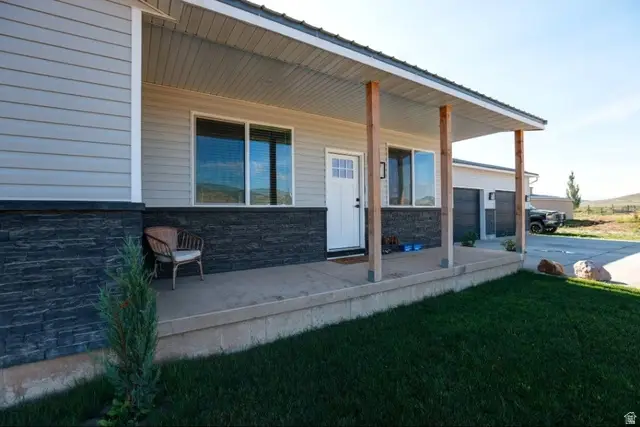 33880 N 7925 E, Fairview, UT 84629 - #3