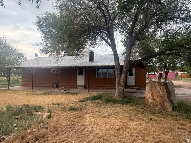 2575 W 2500 S, Roosevelt, UT 84066 - #1