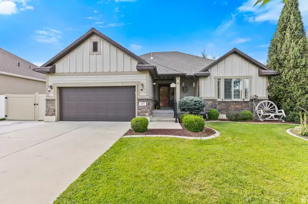 625 W 2660 N, Lehi, UT 84043