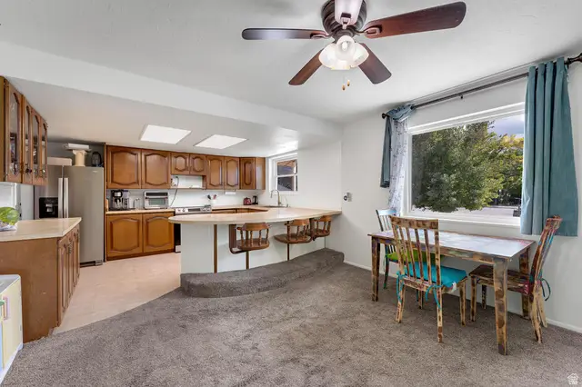 88 W 700 S, Payson, UT 84651 - #3