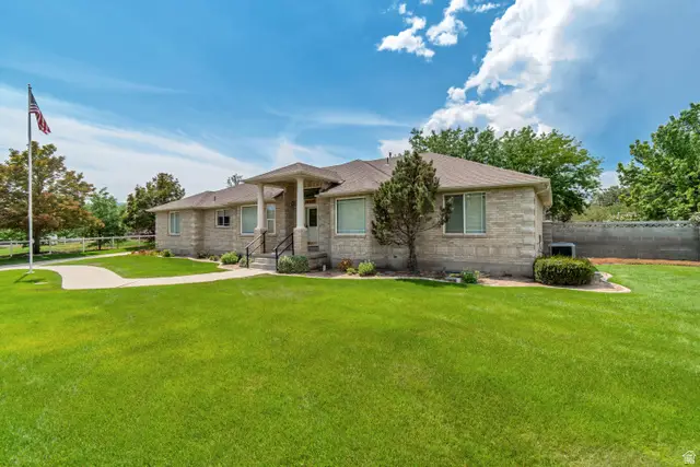 14278 S Country Classic Dr, Bluffdale, UT 84065 - #3