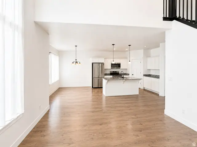 4333 W Bronson Ln #26, Herriman, UT 84096 - #3