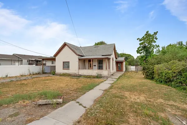 37 W 200 S, Lehi, UT 84043