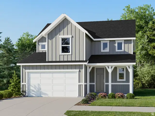 1871 W Golden Magic Ln #3206, Saratoga Springs, UT 84045 - #1