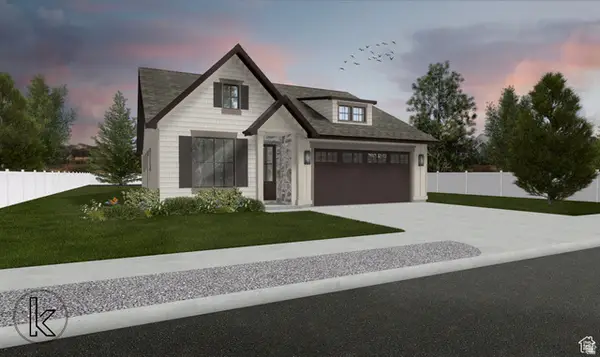 543 Center Ave #5, Logan, UT 84321