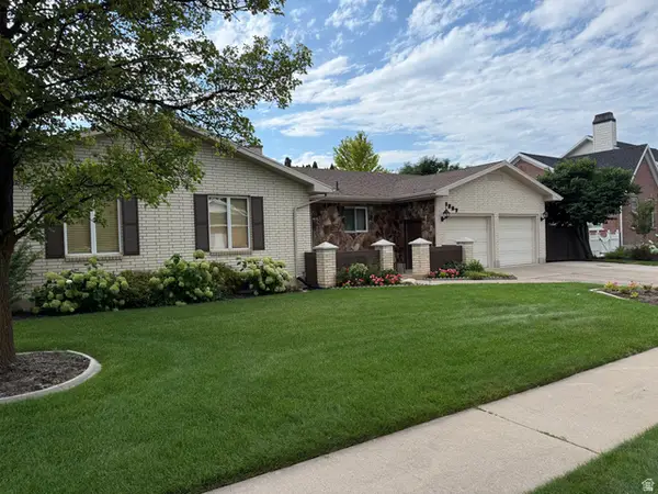 1267 N 1400 E, Logan, UT 84341