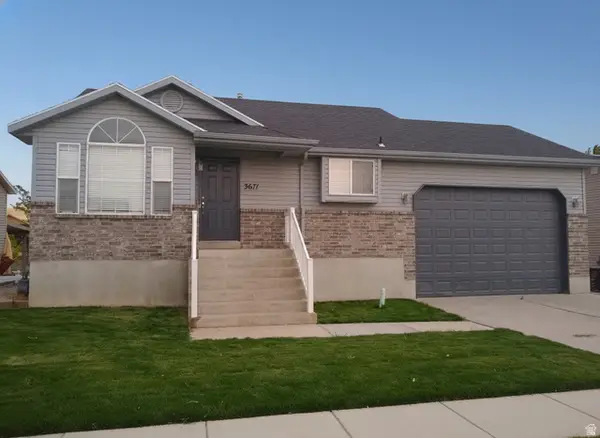 3671 W 850 S, Syracuse, UT 84075
