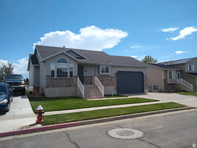 3671 W 850 S, Syracuse, UT 84075 - #2