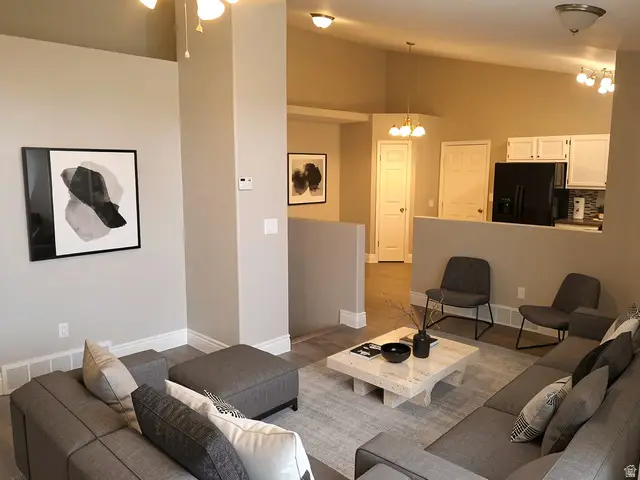 3671 W 850 S, Syracuse, UT 84075 - #3