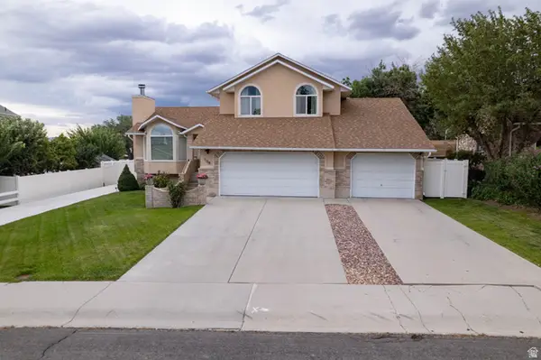 108 N Ponderosa Dr, Price, UT 84501
