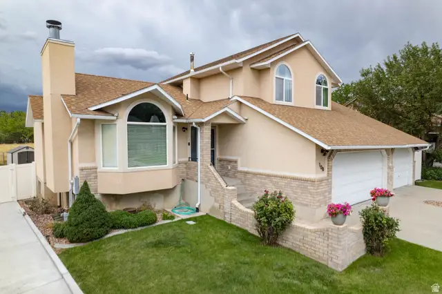 108 N Ponderosa Dr, Price, UT 84501 - #2