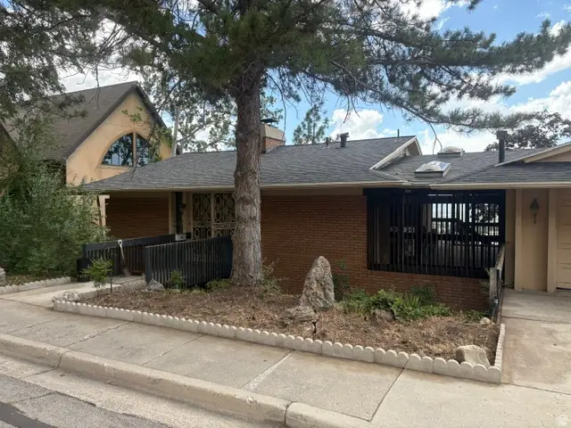 3292 S Monte Verde Dr, Millcreek, UT 84109 - #2