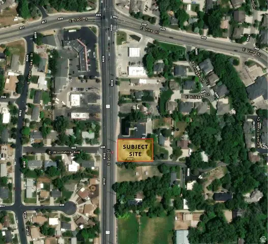6109 S 900 E, Murray, UT 84121 - #1