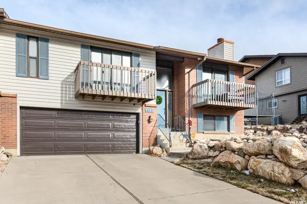 422 E 3350 N, North Ogden, UT 84414