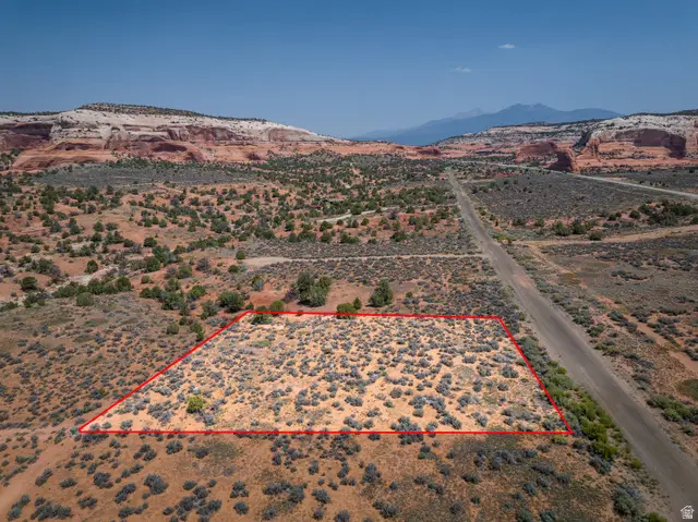 366 S Joe Wilson Dr #L, Moab, UT 84532 - #1