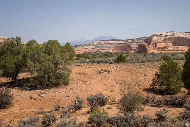366 S Joe Wilson Dr #L, Moab, UT 84532 - #3