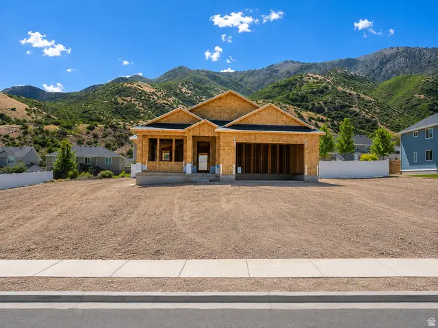 85 S 980 E #20, Santaquin, UT 84655 - #1