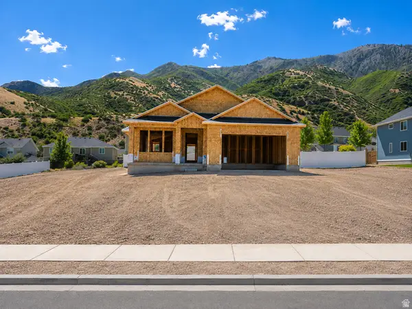 85 S 980 E #20, Santaquin, UT 84655