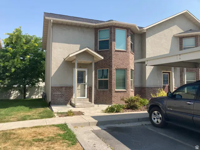 101 E 630 N #25, Smithfield, UT 84335 - #1