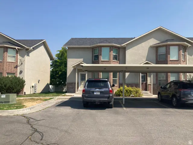 101 E 630 N #25, Smithfield, UT 84335 - #2