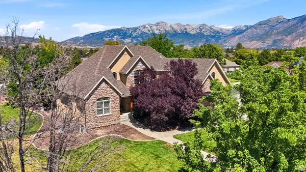 6640 W 9500 N, Highland, UT 84003