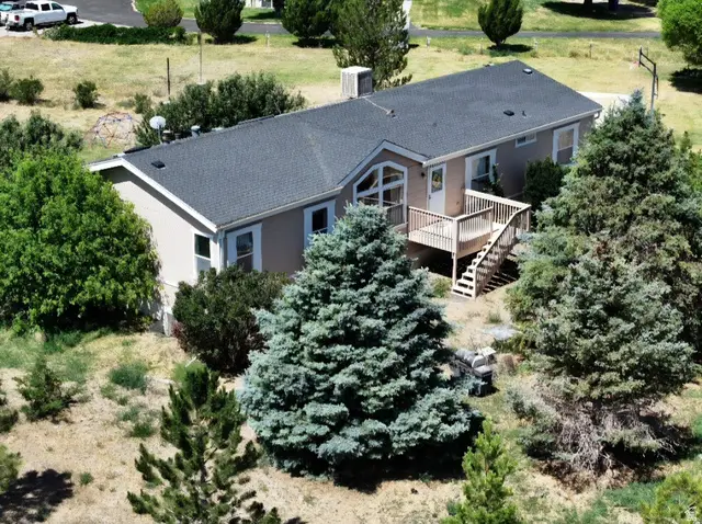 395 W Walk St, Stockton, UT 84071 - #1