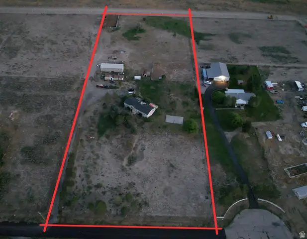 395 W Walk St, Stockton, UT 84071 - #2