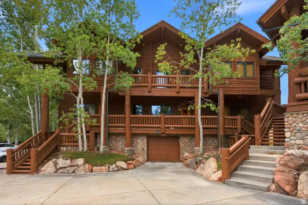 3931 N Timber Wolf Ln #7C, Park City, UT 84098