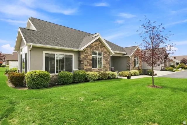 532 N Mallard Dr #C, Vineyard, UT 84059 - #2