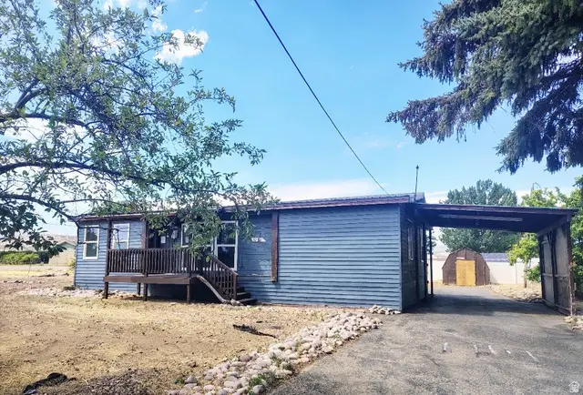3230 W 2000 N, Vernal, UT 84078 - #1
