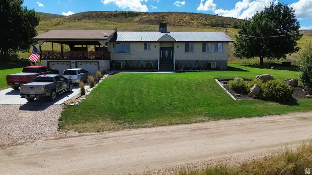 500 W 200 N, Paris, ID 83261 - #1
