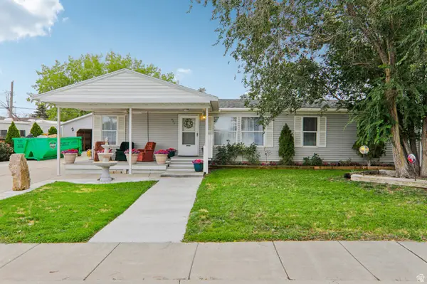459 W Richard St, Grantsville, UT 84029