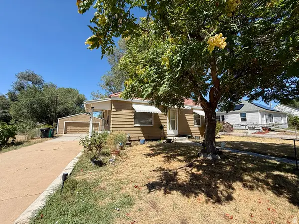 42 S 450 E, Clearfield, UT 84015