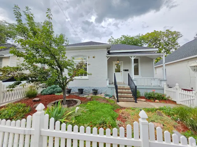 139 S Dooley Ct, Salt Lake City, UT 84102 - #1