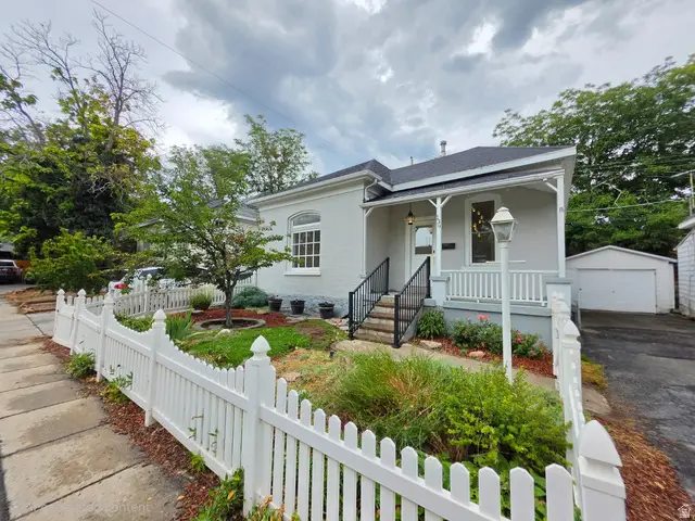 139 S Dooley Ct, Salt Lake City, UT 84102 - #2