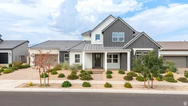 6214 S Pinyon Dr, St. George, UT 84790