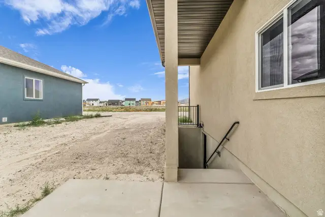 2133 E Harlequin Avenue Lot #4244, Eagle Mountain, UT 84005 - #2