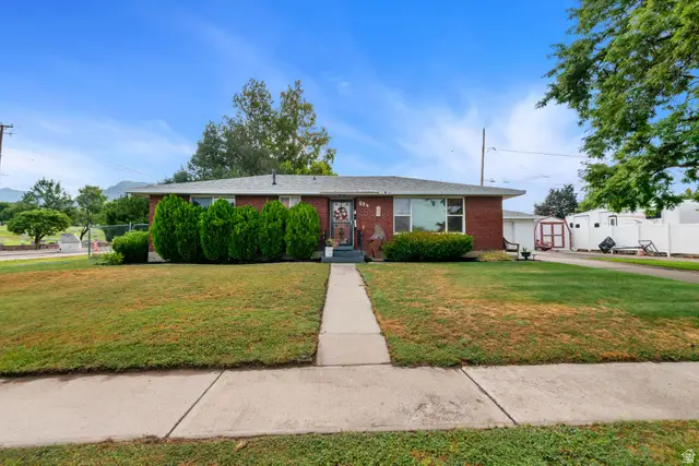 596 N 30 W, American Fork, UT 84003 - #1