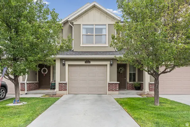 2444 S Andover St #331, West Haven, UT 84401 - #1