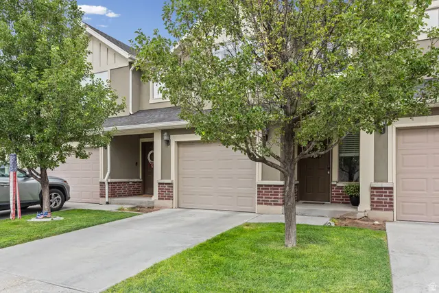 2444 S Andover St #331, West Haven, UT 84401 - #2