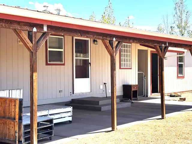 65 N Mcelhaney Ln, Moab, UT 84532 - #2