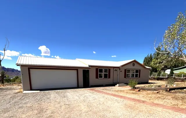 65 N Mcelhaney Ln, Moab, UT 84532 - #3